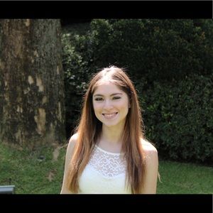 Meet your Posher, Diana